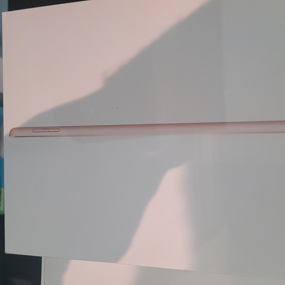 APPLE ipad 8th Generation (128gb) [RARE COLOR] LAST ONE!!